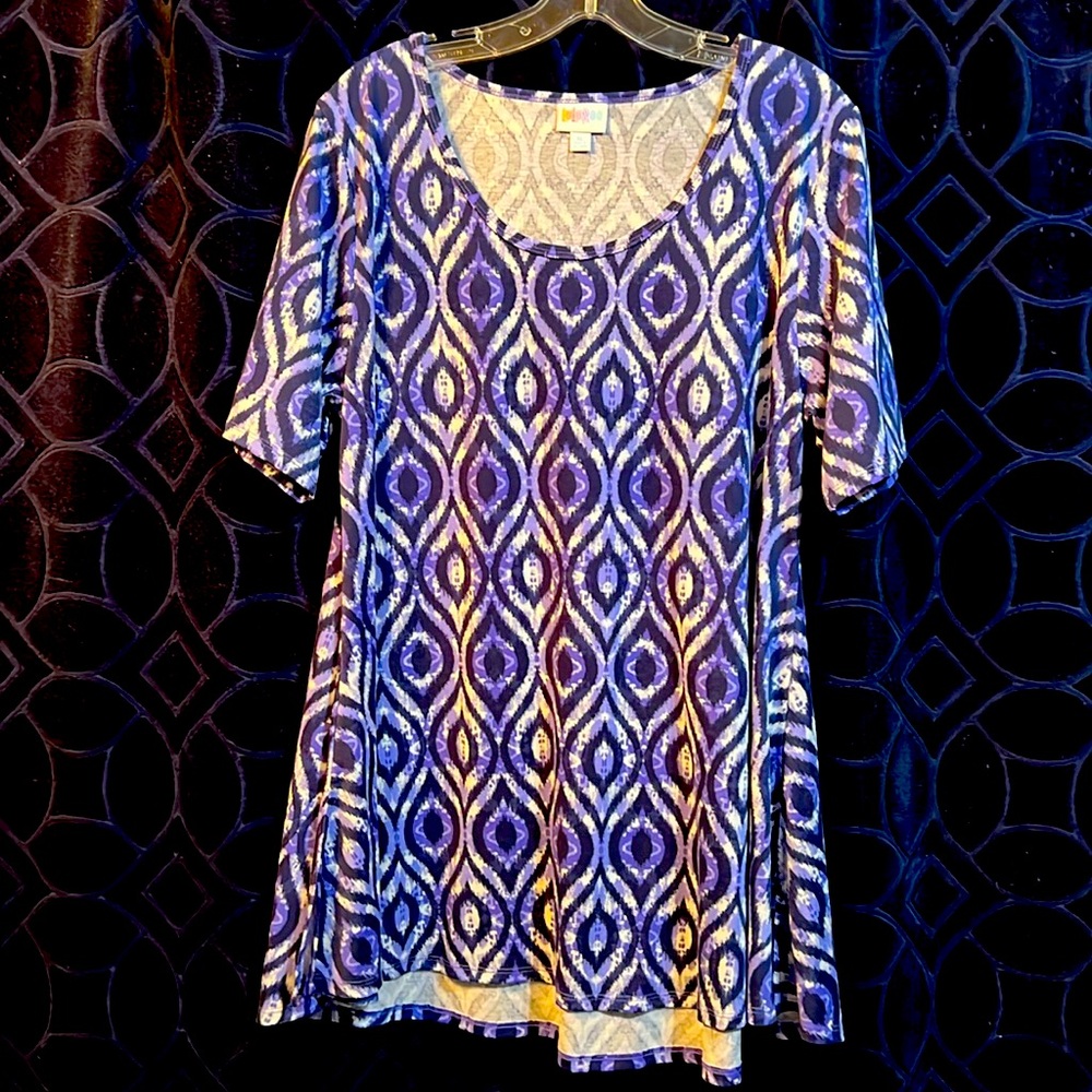 Lularoe Perfect T